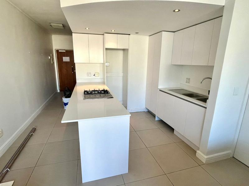 To Let 2 Bedroom Property for Rent in De Waterkant Western Cape